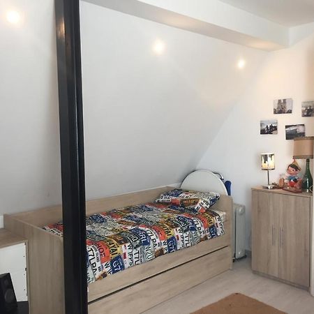 Guadarrama, Atico Nuevo Con Espectaculares Vistas Appartement Buitenkant foto